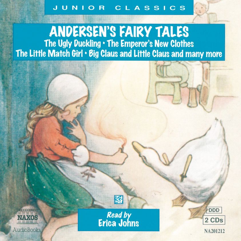 Andersen's Fairy Tales photo 2