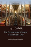 Fundamental Wisdom of the Middle Way photo №1