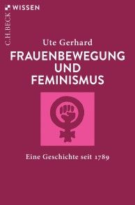 Frauenbewegung und Feminismus Foto №1