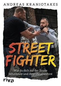 Streetfighter Foto №1