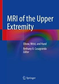 MRI of the Upper Extremity photo №1