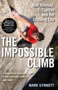 The Impossible Climb photo №1