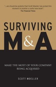 Surviving M&A Foto №1