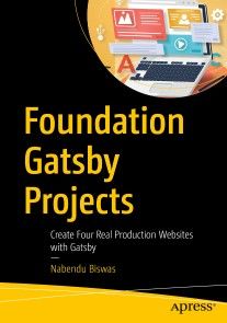 Foundation Gatsby Projects photo №1
