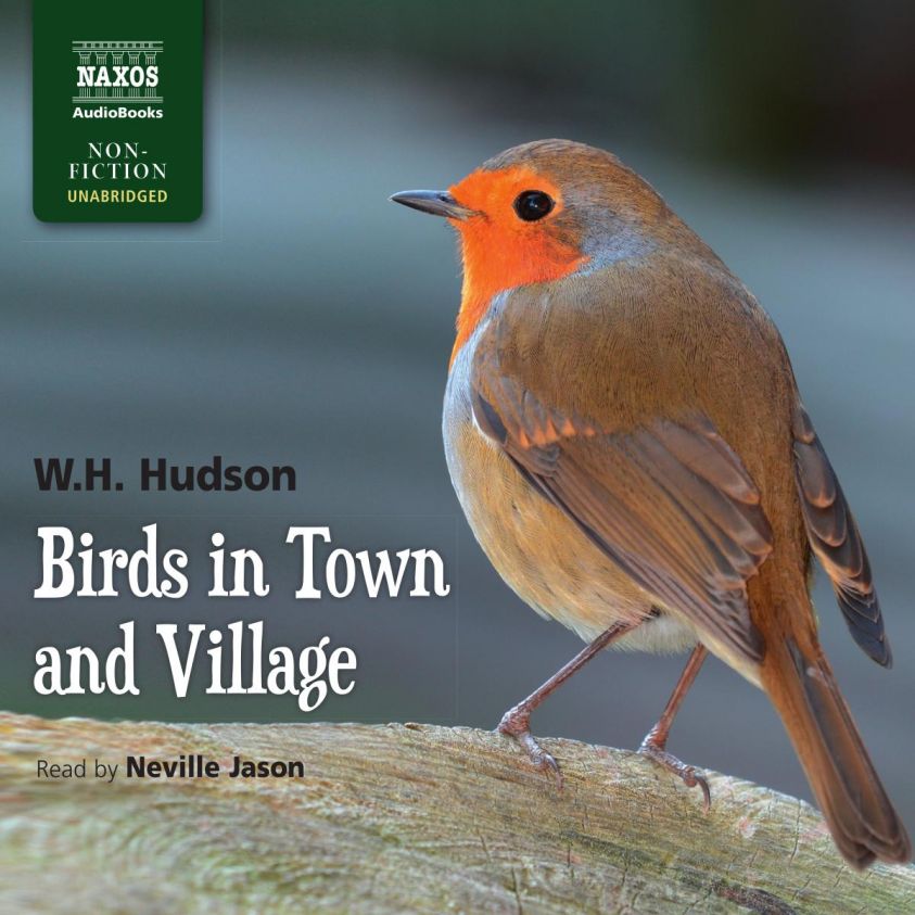 Birds in Town and Village (Unabridged) photo 2