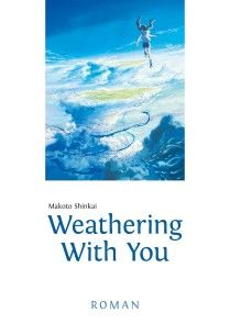 Weathering With You Foto №1