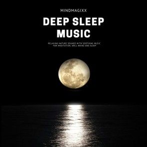 Deep Sleep Music photo 1