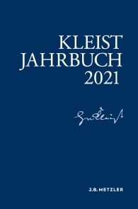 Kleist-Jahrbuch 2021 Foto №1