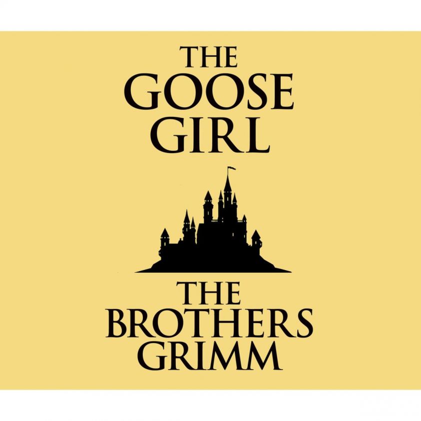 The Goose-Girl (Unabridged) photo 2