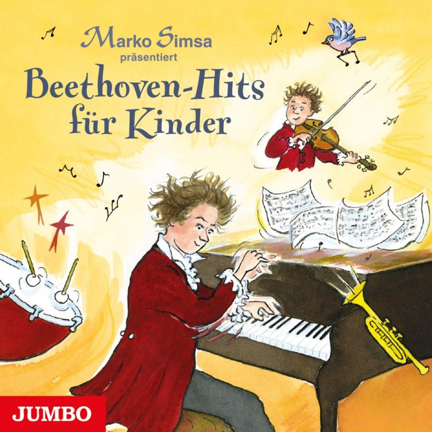 Beethoven-Hits für Kinder Foto №1