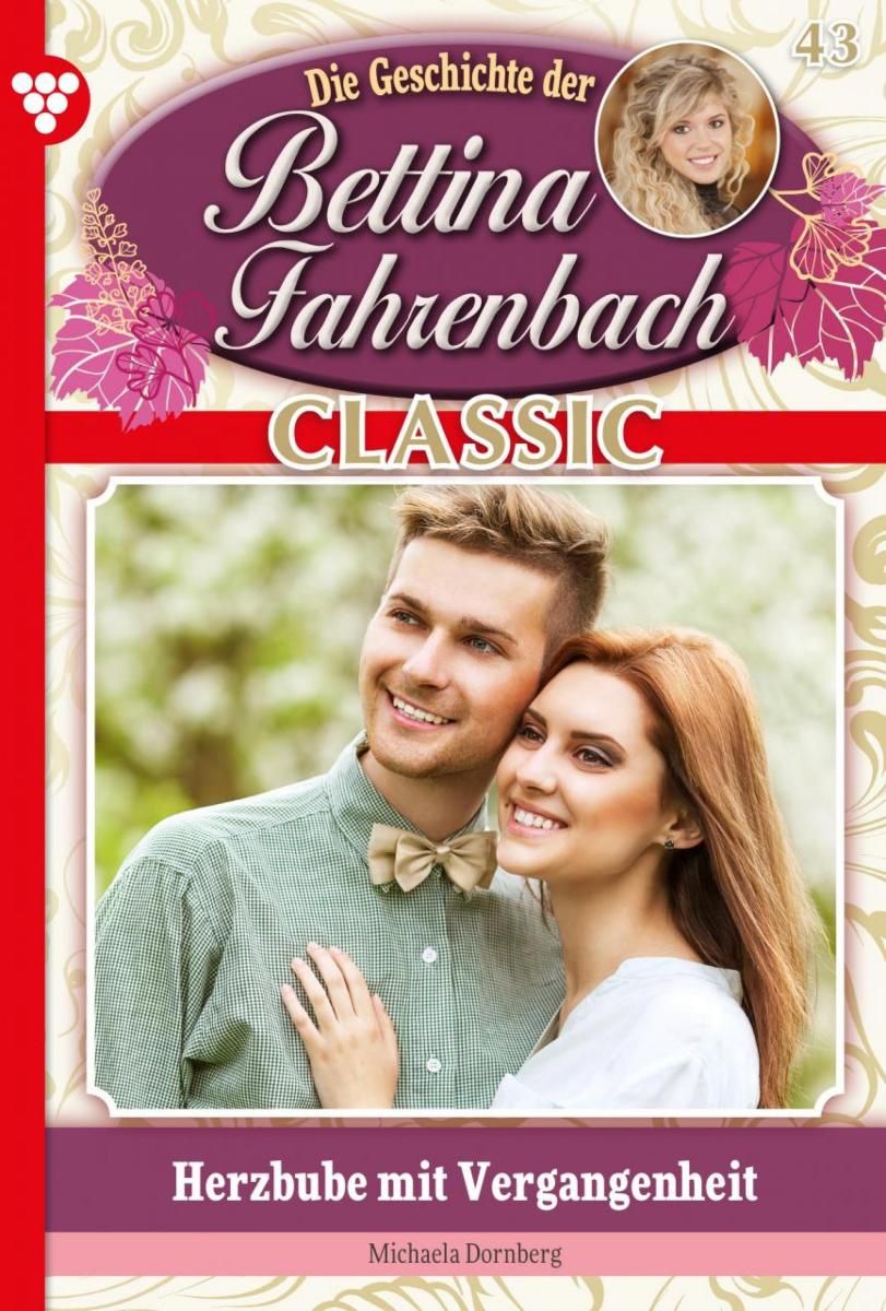 Bettina Fahrenbach Classic 43 - Liebesroman Foto №1