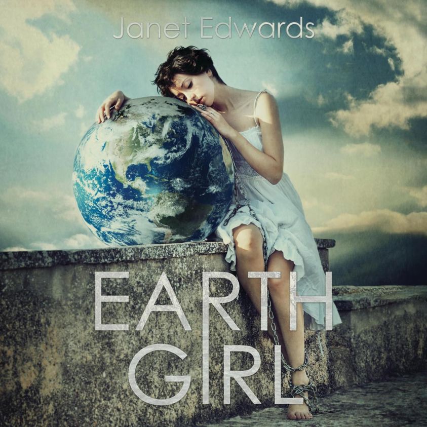 Earth Girl - Earth Girl, Book 1 (Unabridged) photo 2