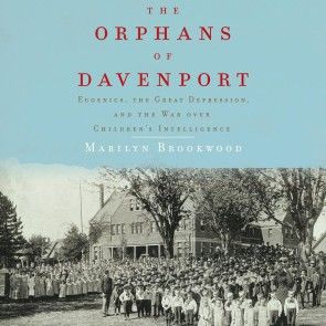 The Orphans of Davenport photo №1
