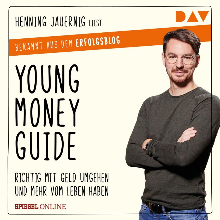 Young Money Guide: Richtig mit Geld umgehen und mehr vom Leben haben Foto 2