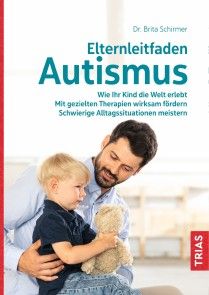 Elternleitfaden Autismus Foto №1
