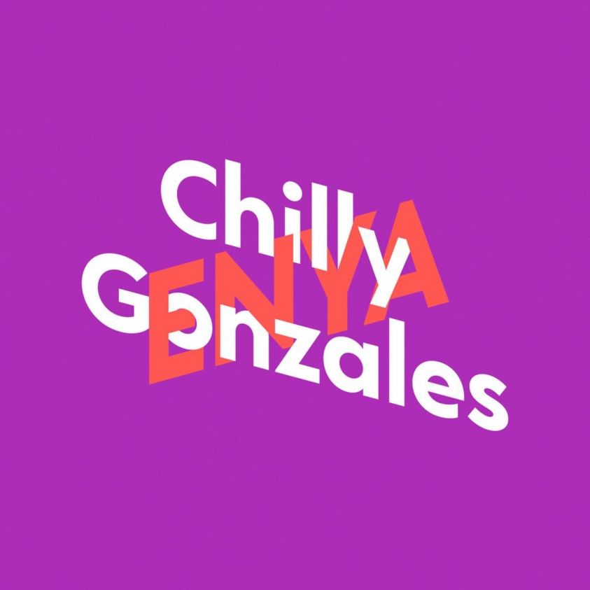 Chilly Gonzales über Enya - KiWi Musikbibliothek, (Ungekürzte Lesung) Foto №1
