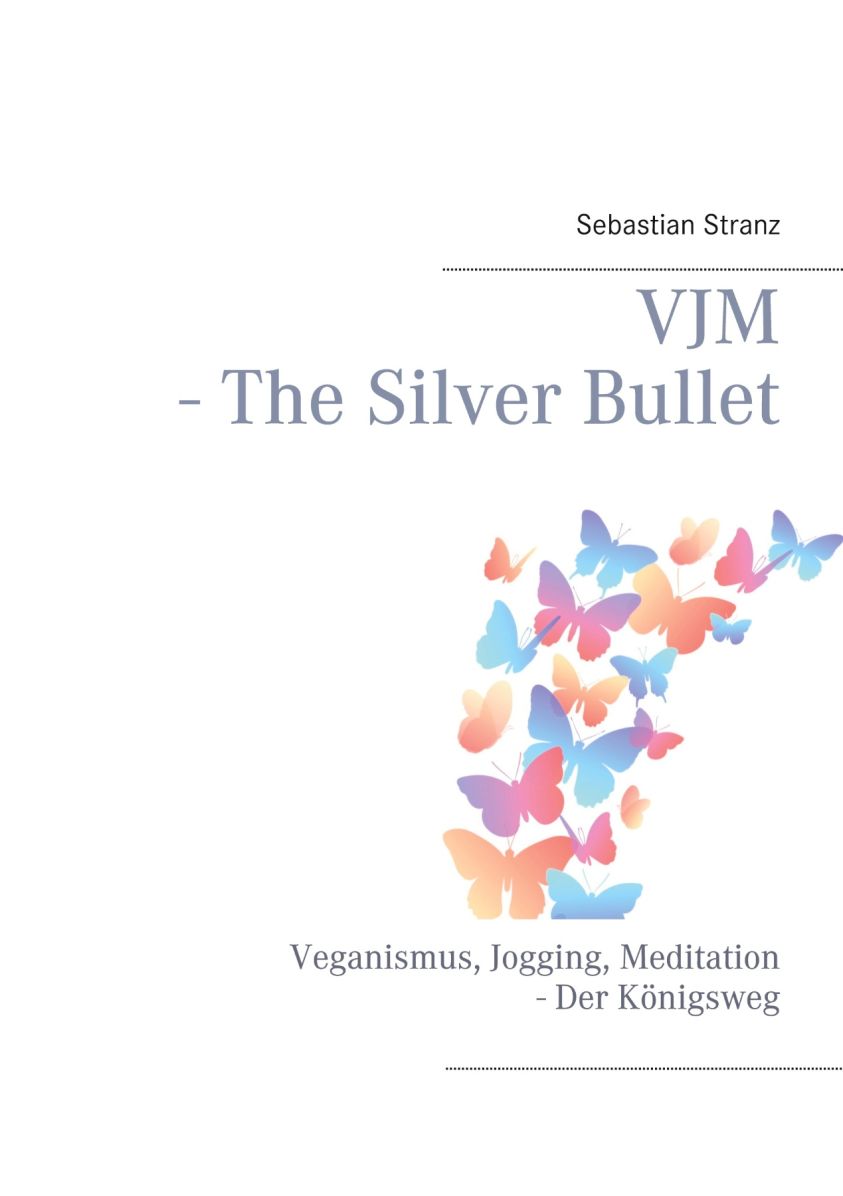 VJM - The Silver Bullet Foto №1
