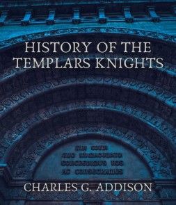 History of the Templars Knights photo №1