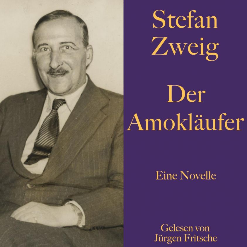 Stefan Zweig: Der Amokläufer Foto 2