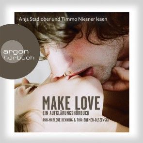 Make Love - Ein Aufklärungshörbuch Foto 1