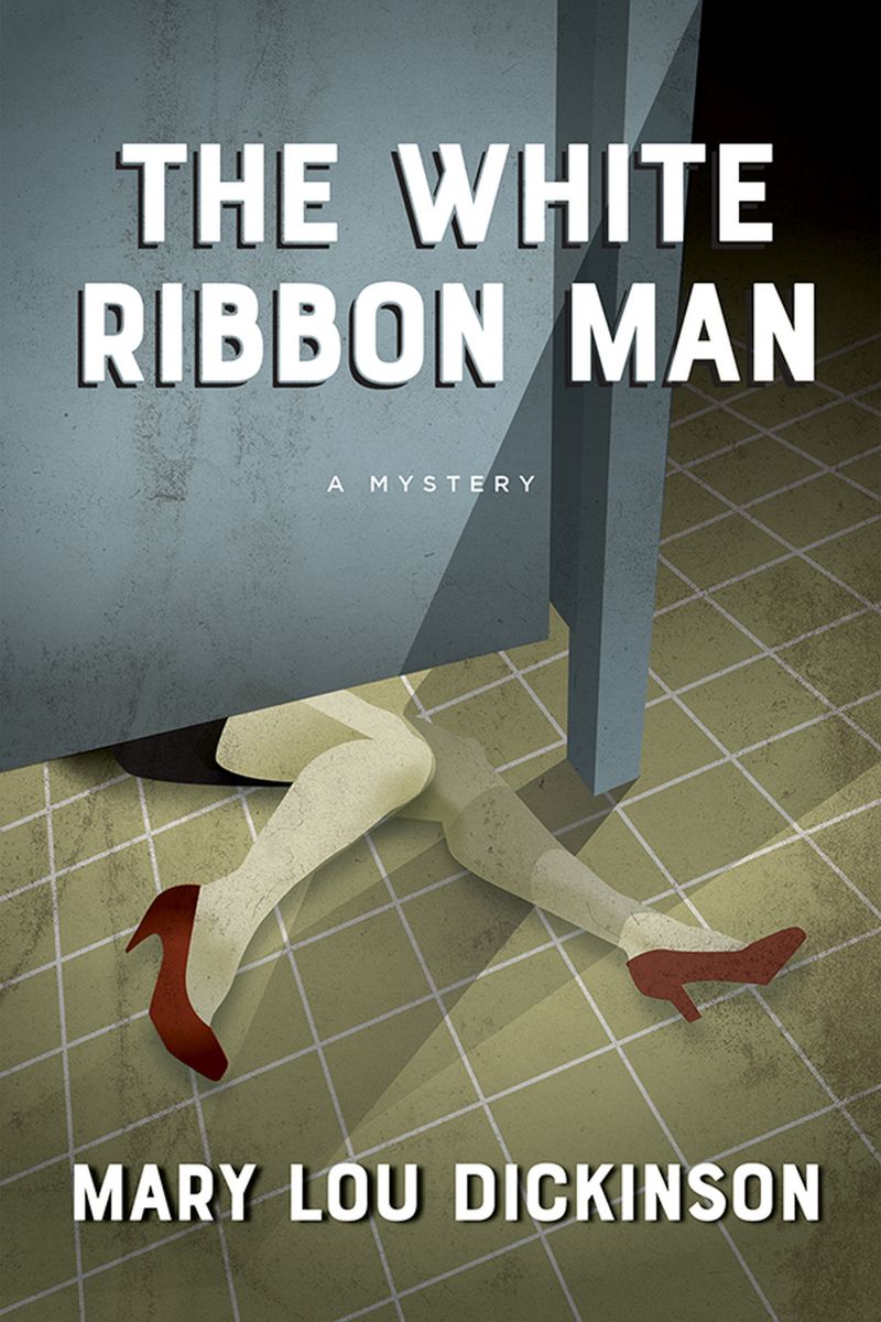 The White Ribbon Man photo №1