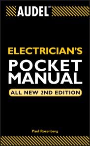 Audel Electrician's Pocket Manual photo №1