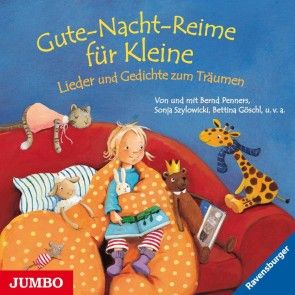 Gute-Nacht-Reime für Kleine Foto 1