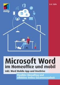 Microsoft Word im Homeoffice und mobil Foto №1