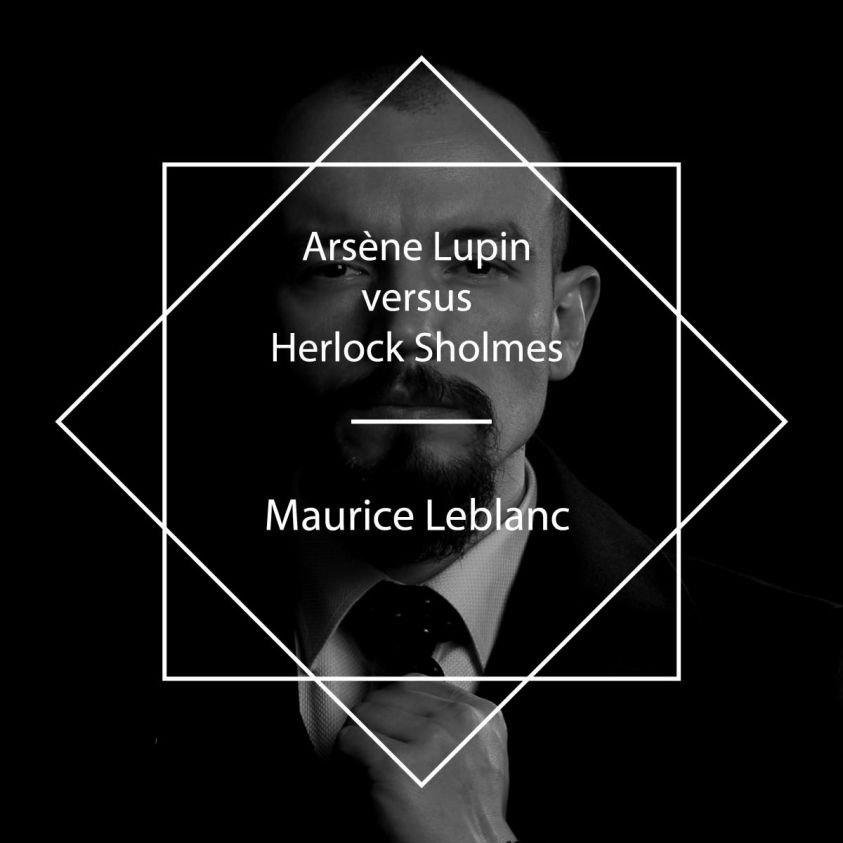 Arsène Lupin versus Herlock Sholmes photo 2