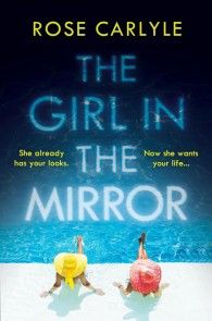 The Girl in the Mirror photo №1