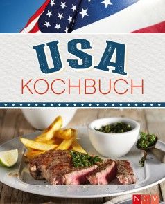 USA Kochbuch Foto №1