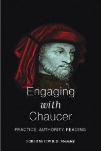 Engaging with Chaucer photo №1
