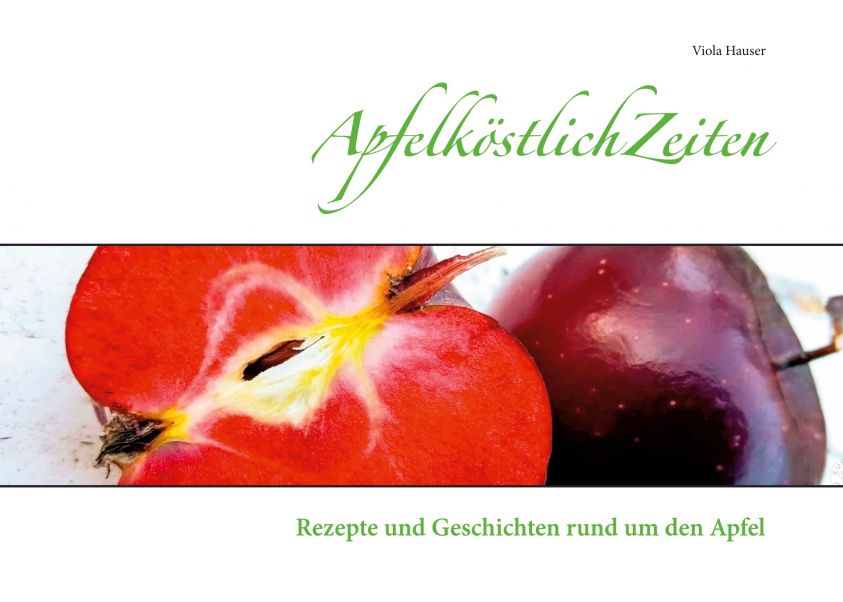 ApfelköstlichZeiten Foto №1
