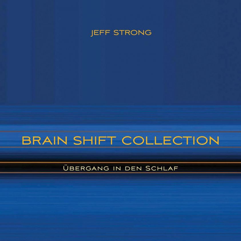 Brain Shift Collection - Übergang in den Schlaf Foto 2