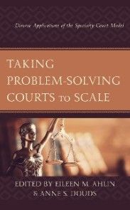 Taking Problem-Solving Courts to Scale photo №1