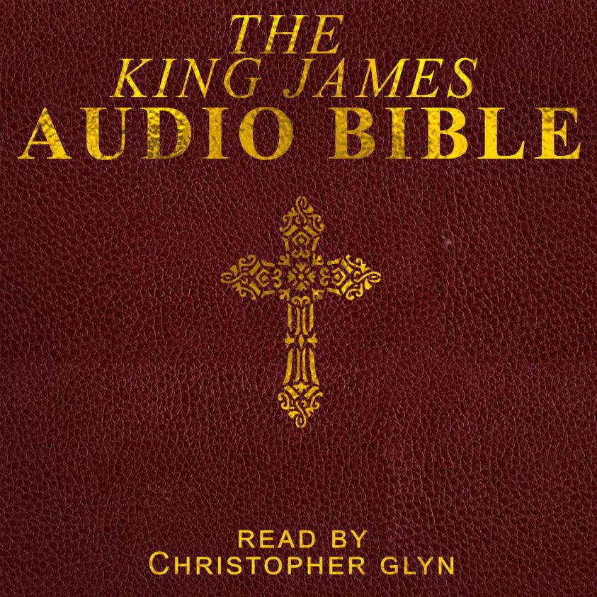The King James Audio Bible Complete photo 2