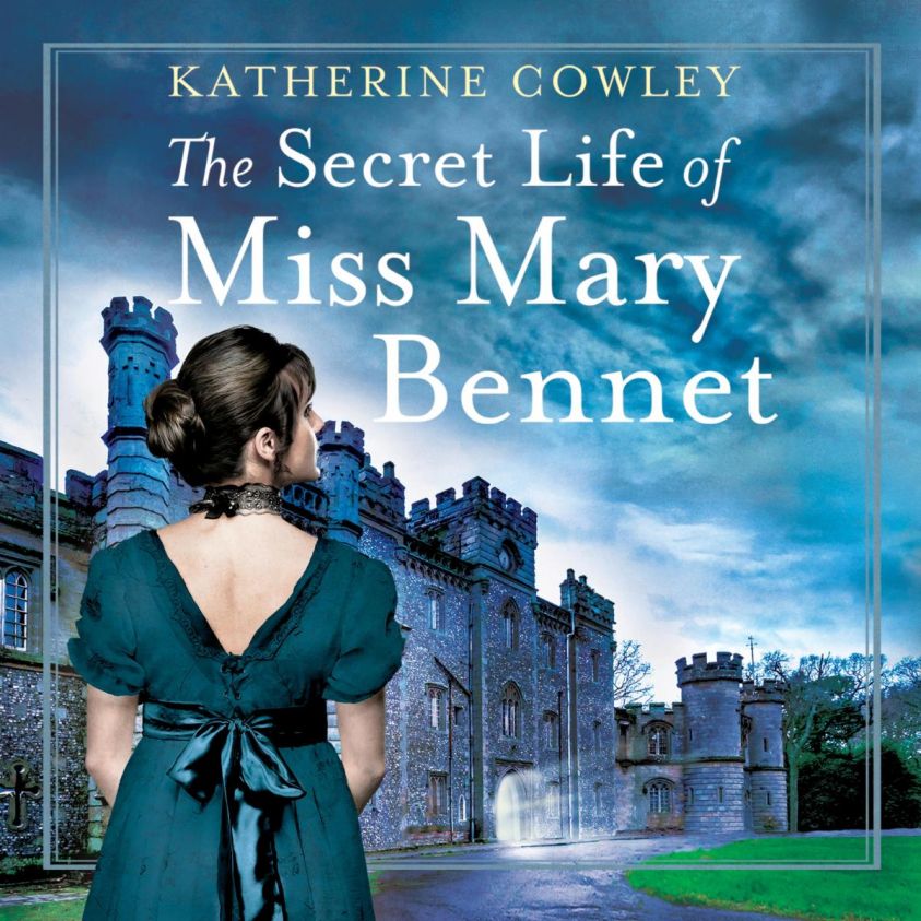 The Secret Life of Miss Mary Bennet photo 2