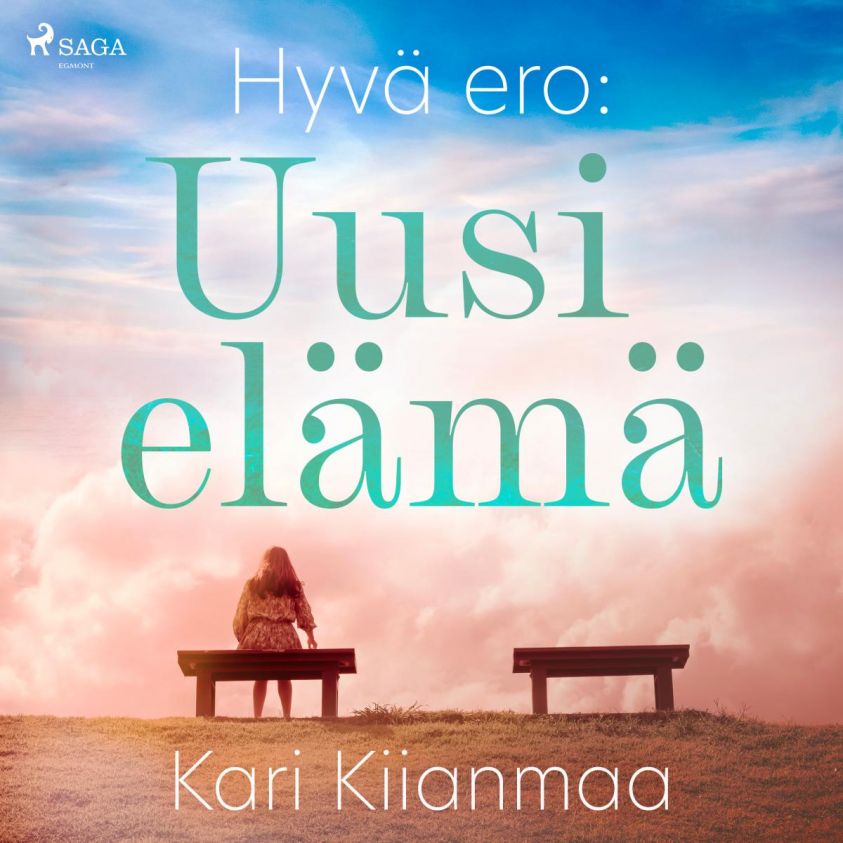 Hyvä ero: Uusi elämä photo 2