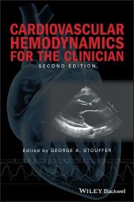 Cardiovascular Hemodynamics for the Clinician photo №1
