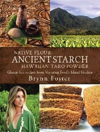 Native Flour Ancient Starch photo №1