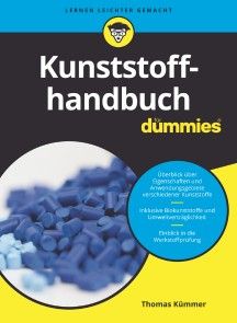 Kunststoffhandbuch für Dummies Foto №1