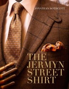 The Jermyn Street Shirt photo №1