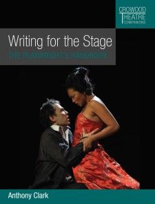 Writing for the Stage photo №1