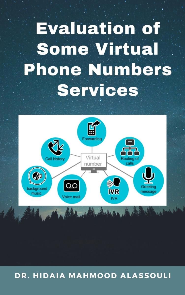 Evaluation of Some Virtual Phone Numbers Services photo №1