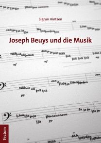 Joseph Beuys und die Musik Foto №1
