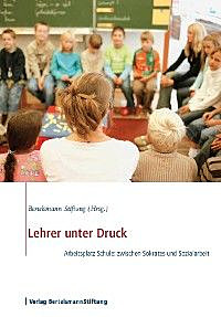 Lehrer unter Druck photo 2