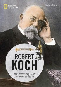 Robert Koch Foto №1