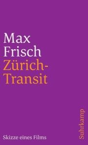 Zürich-Transit Foto №1
