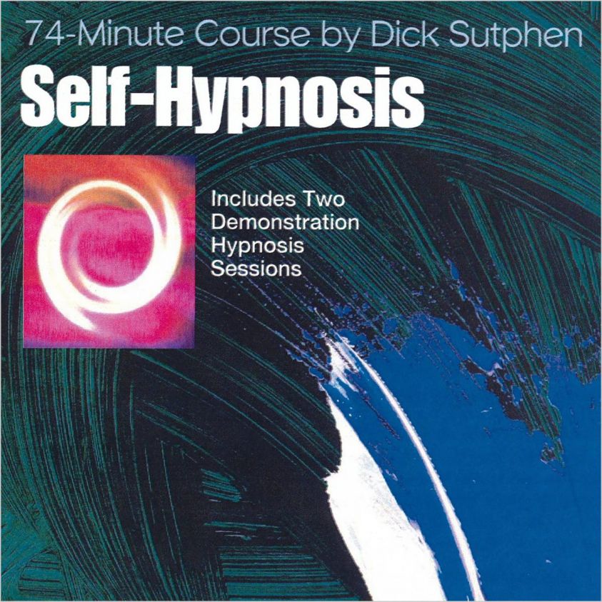 74 minute Course Self-Hypnosis photo 2
