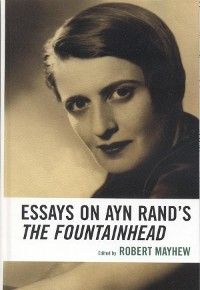 Essays on Ayn Rand's The Fountainhead photo №1